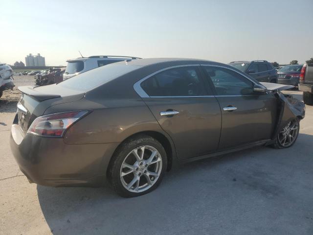 Photo 3 from auction – 2012 NISSAN MAXIMA S with VIN 1N4AA5AP2CC864826