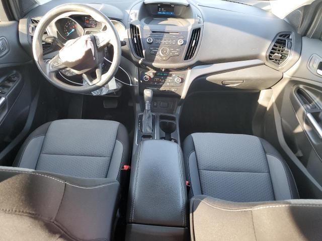 Photo 8 from auction – 2017 FORD ESCAPE SE with VIN 1FMCU9GD9HUE47327