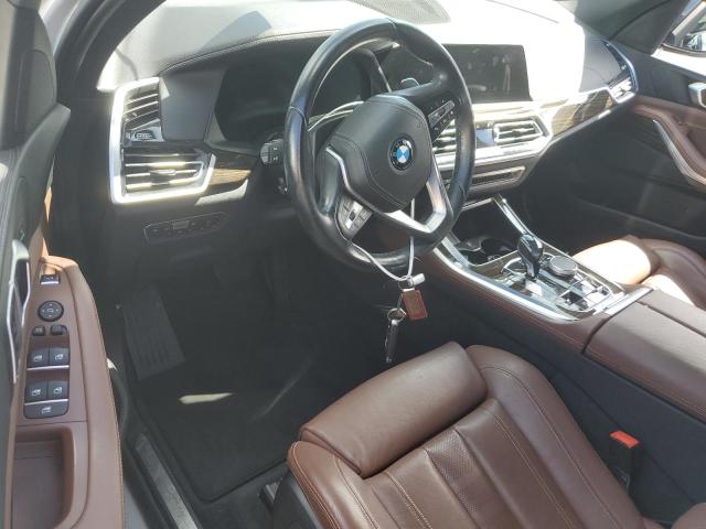 Photo 8 from auction – 2020 BMW X5 SDRIVE with VIN 5UXCR4C01LLW64296