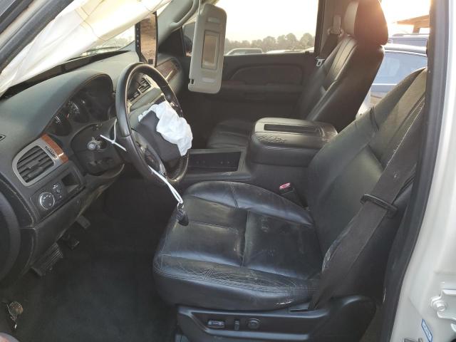 Foto 7 de la subasta – 2008 GMC YUKON con VIN 1GKFC13028R178698