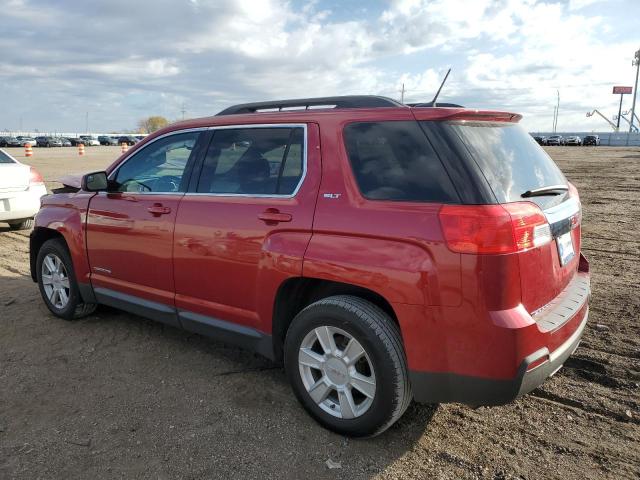 Photo 2 from auction – 2013 GMC TERRAIN SL with VIN 2GKALUEK0D6326167
