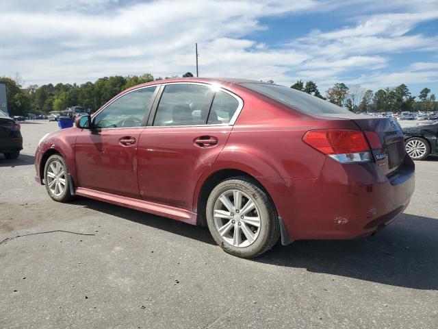 Фото 2 с аукциона – 2012 SUBARU LEGACY 2.5 с VIN 4S3BMBC67C3023500