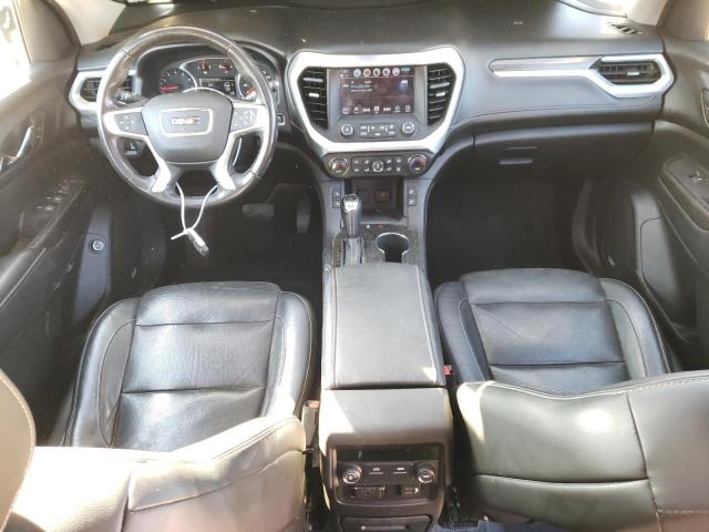 Photo 8 from auction – 2018 GMC ACADIA SLT with VIN 1GKKNULS7JZ240789