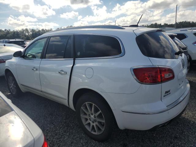 Photo 2 from auction – 2016 BUICK ENCLAVE with VIN 5GAKRAKD4GJ342304