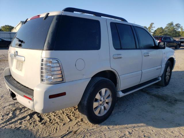 Photo 3 from auction – 2008 MERCURY MOUNTAINEE with VIN 4M2EU37E28UJ04095