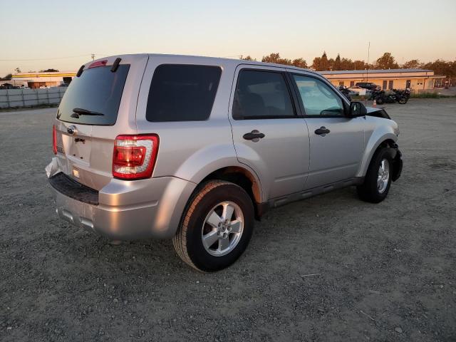 Снимка 3 от търг – 2012 FORD ESCAPE XLS с VIN 1FMCU0C76CKB04958