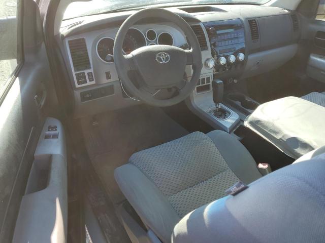 Photo 8 from auction – 2007 TOYOTA TUNDRA with VIN 5TFJV52157X002255