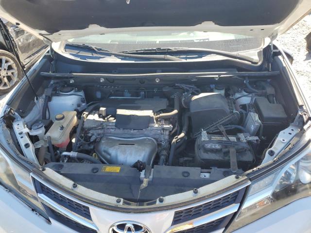 Photo 11 from auction – 2014 TOYOTA RAV4 LIMIT with VIN 2T3YFREV0EW122404