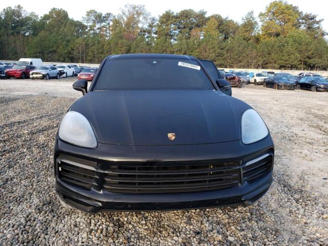 Photo 5 from auction – 2019 PORSCHE CAYENNE with VIN WP1AA2AY9KDA10165