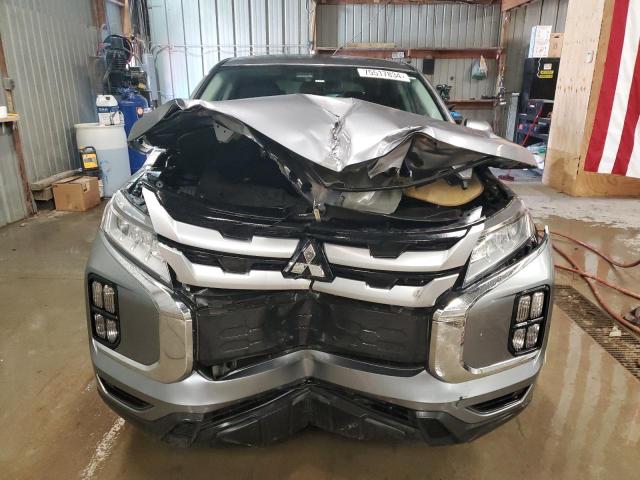 Photo 5 from auction – 2020 MITSUBISHI OUTLANDER with VIN JA4AR3AU9LU019926