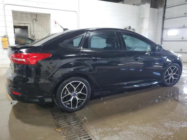Photo 3 from auction – 2016 FORD FOCUS SE with VIN 1FADP3F26GL357320