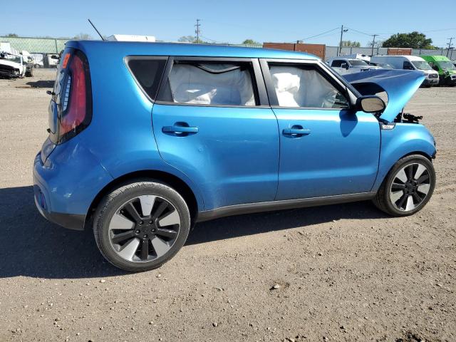 Photo 3 from auction – 2018 KIA SOUL + with VIN KNDJP3A55J7550251