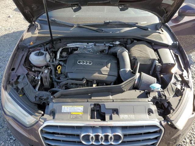 Photo 11 from auction – 2015 AUDI A3 PREMIUM with VIN WAUBFGFFXF1010482