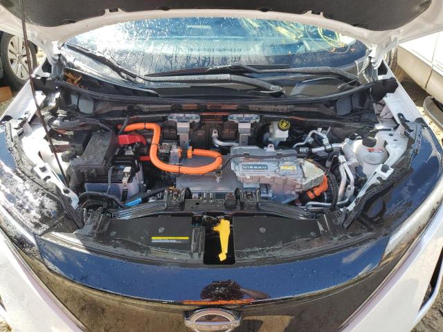 Photo 12 from auction – 2023 NISSAN ARIYA PLAT with VIN JN1DF0CD5PM701072