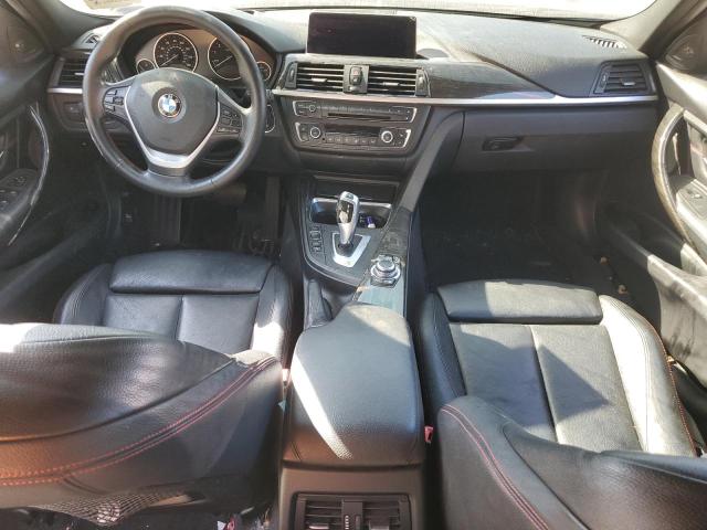 Photo 8 from auction – 2013 BMW 335 XI with VIN WBA3B9C56DF586559