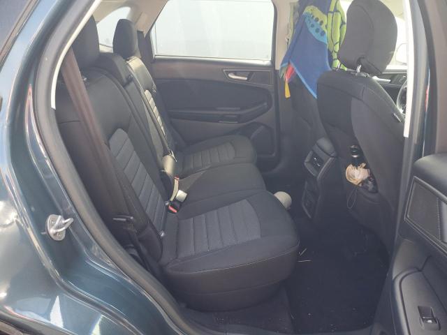 Photo 11 from auction – 2016 FORD EDGE SE with VIN 2FMPK3G93GBB56293