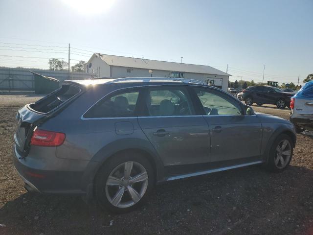 Photo 3 from auction – 2013 AUDI A4 ALLROAD with VIN WA1UFAFL8DA125118