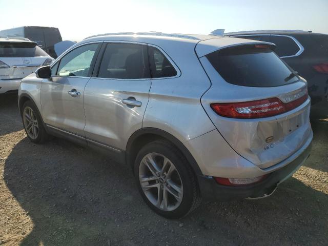 Photo 2 from auction – 2016 LINCOLN MKC RESERV with VIN 5LMTJ3DH8GUJ26968