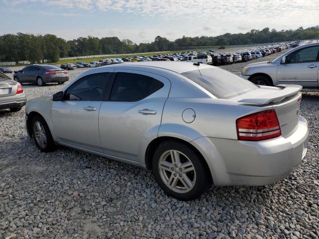 Photo 2 from auction – 2010 DODGE AVENGER R/ with VIN 1B3CC5FB6AN132809