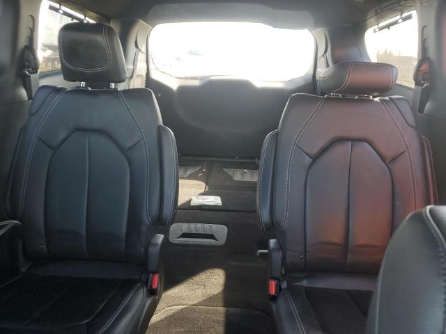 Photo 10 from auction – 2020 CHRYSLER PACIFICA T with VIN 2C4RC3BG0LR251248