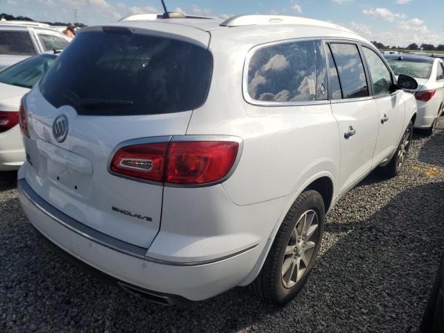 Photo 3 from auction – 2016 BUICK ENCLAVE with VIN 5GAKRAKD4GJ342304