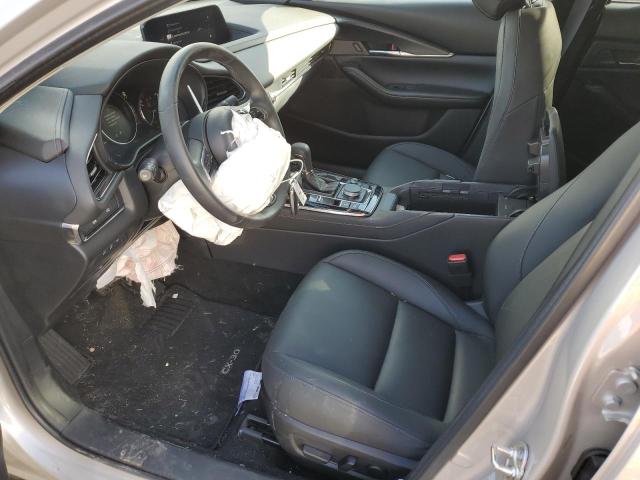 Photo 7 from auction – 2024 MAZDA CX-30 PREF with VIN 3MVDMBCM1RM655938