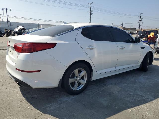 Photo 3 from auction – 2015 KIA OPTIMA LX with VIN KNAGM4A79F5622286