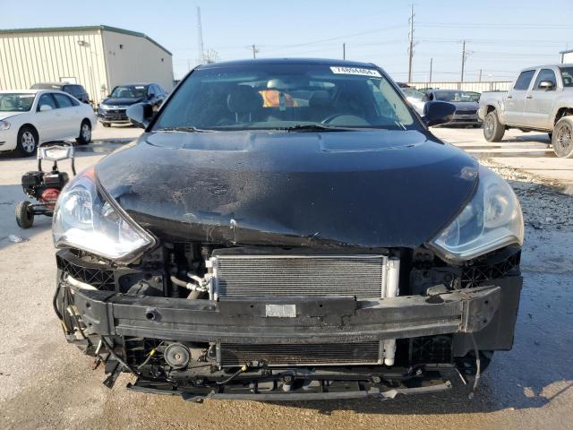 Photo 5 from auction – 2014 HYUNDAI VELOSTER with VIN KMHTC6AD5EU215720