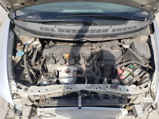 Photo 11 from auction – 2010 HONDA CIVIC LX with VIN 19XFA1F58AE046331