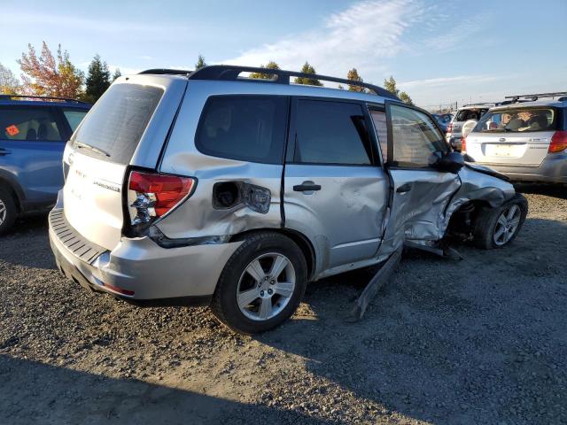Photo 3 from auction – 2011 SUBARU FORESTER 2 with VIN JF2SHBBC1BH770797