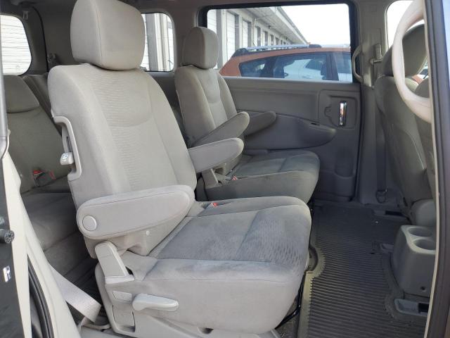 Photo 11 from auction – 2015 NISSAN QUEST S with VIN JN8AE2KP8F9126191