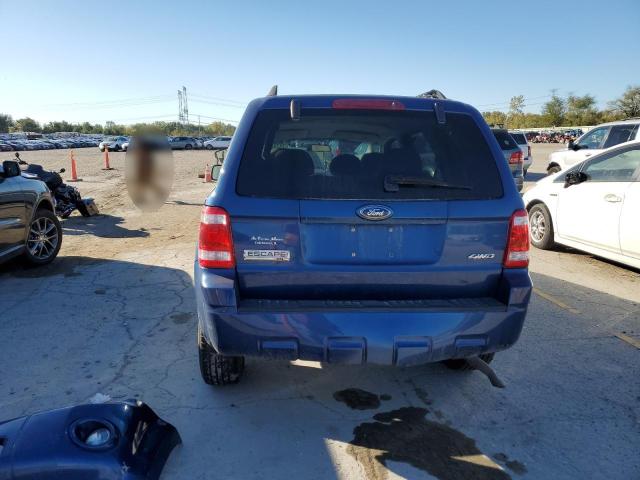 Photo 6 from auction – 2008 FORD ESCAPE XLT with VIN 1FMCU93138KB58807