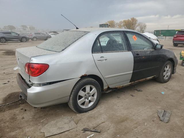 Photo 3 from auction – 2003 TOYOTA COROLLA with VIN 1NXBR32E43Z029809