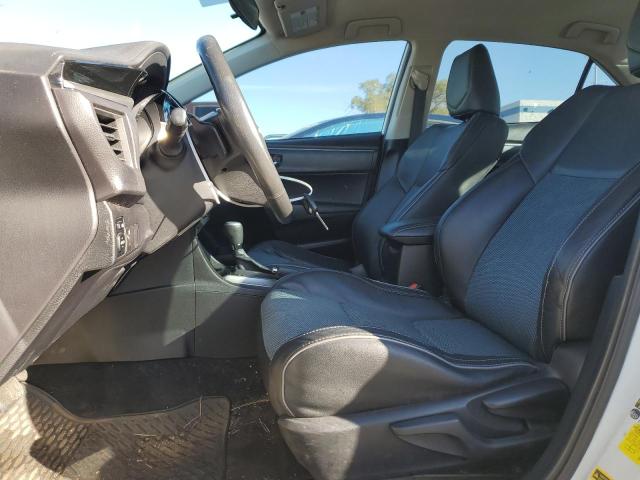 Photo 7 from auction – 2014 TOYOTA COROLLA L with VIN 5YFBURHE3EP048042