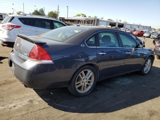 Photo 3 from auction – 2008 CHEVROLET IMPALA LTZ with VIN 2G1WU583781273231