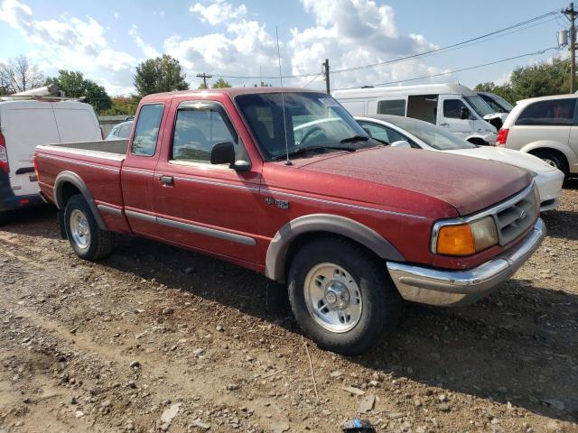 Photo 4 from auction – 1997 FORD RANGER with VIN 1FTDR15X9VTA28629