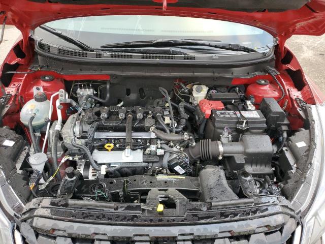 Photo 12 from auction – 2024 NISSAN KICKS SR with VIN 3N1CP5DV3RL523107