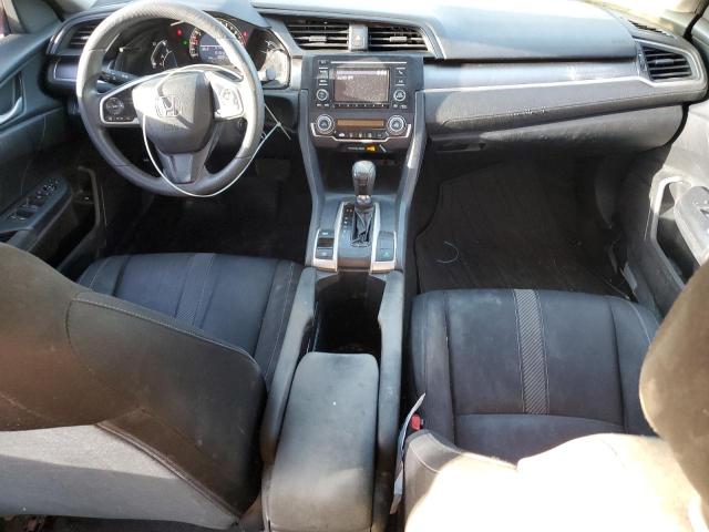Photo 8 from auction – 2016 HONDA CIVIC LX with VIN 19XFC2F57GE052629