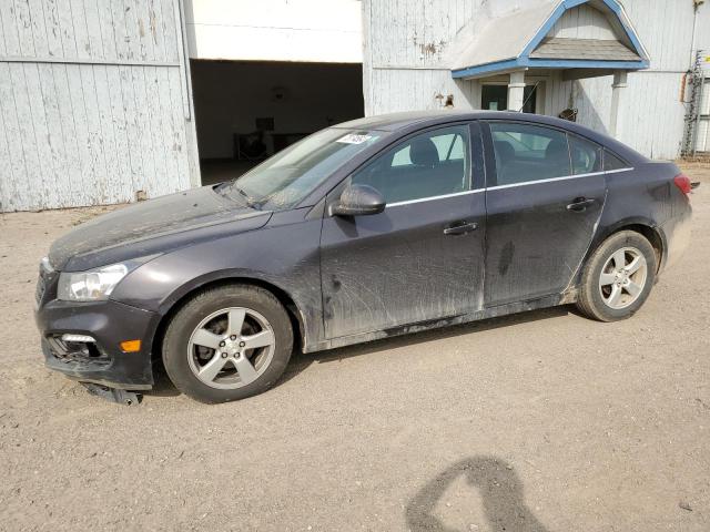 Photo 1 from auction – 2015 CHEVROLET CRUZE LT with VIN 1G1PC5SB5F7106003