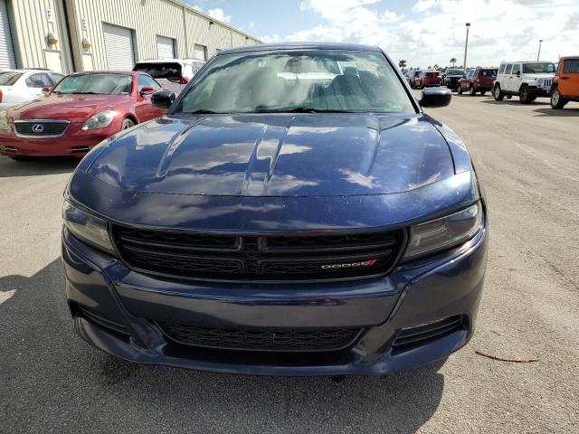 Photo 5 from auction – 2015 DODGE CHARGER SX with VIN 2C3CDXHG4FH824345