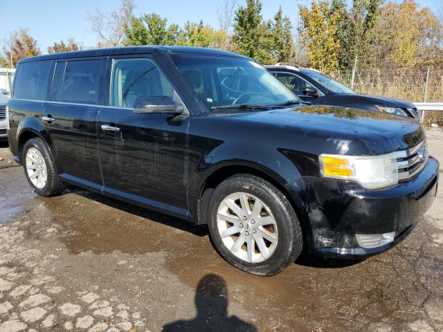 Photo 4 from auction – 2009 FORD FLEX SEL with VIN 2FMEK62CX9BA16482