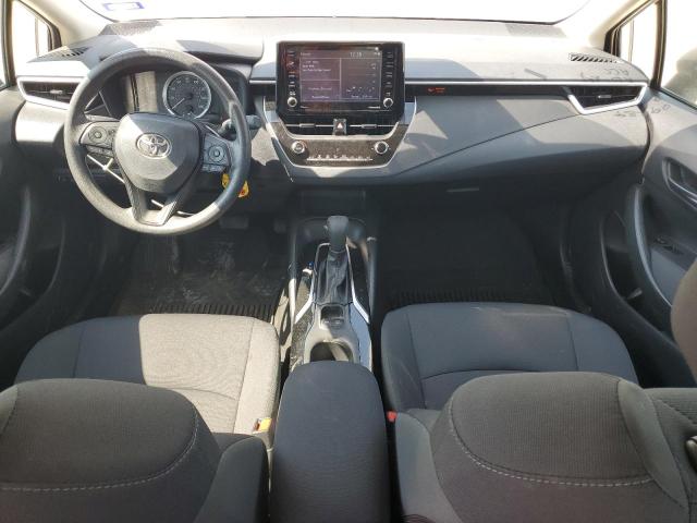 Photo 8 from auction – 2022 TOYOTA COROLLA LE with VIN JTDEPMAE9N3029179