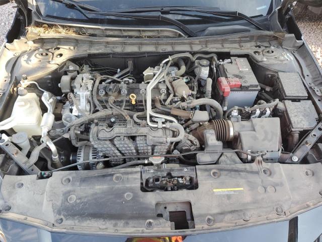 Photo 11 from auction – 2022 NISSAN ALTIMA SR with VIN 1N4BL4CV6NN366706