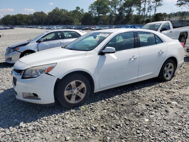 CHEVROLET MALIBU 2015 with VIN 1G11C5SL4FF304575 - Photo from auction