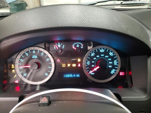 Photo 9 from auction – 2011 FORD ESCAPE XLT with VIN 1FMCU9DG4BKC03201