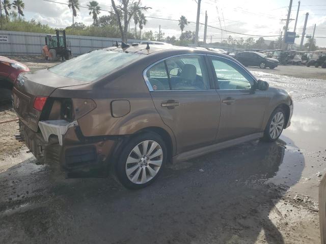 Photo 3 from auction – 2012 SUBARU LEGACY 2.5 with VIN 4S3BMBK64C3042040