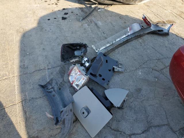 Foto 12 de la subasta – 2008 CADILLAC STS con VIN 1G6DZ67A480194944