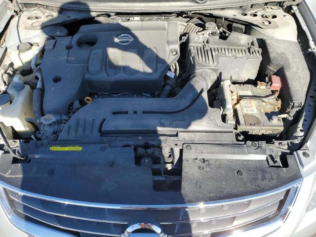 Photo 11 from auction – 2012 NISSAN ALTIMA BAS with VIN 1N4AL2AP0CN559340