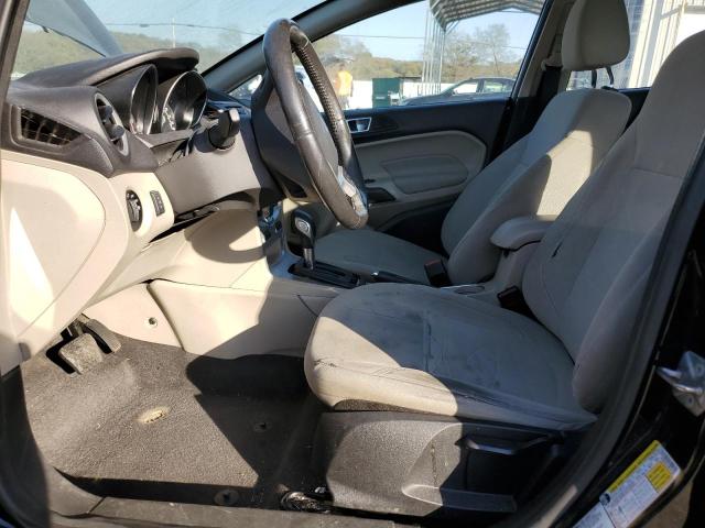 Photo 7 from auction – 2016 FORD FIESTA SE with VIN 3FADP4EJ1GM142165
