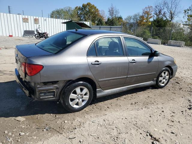 Photo 3 from auction – 2006 TOYOTA COROLLA CE with VIN 1NXBR32E26Z702875